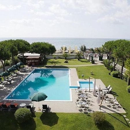 Capo Circeo Beach Resort Spa Fronte Mare San Felice Circeo Extérieur photo