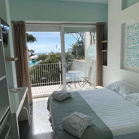 Capo Circeo Beach Resort Spa Fronte Mare San Felice Circeo Extérieur photo