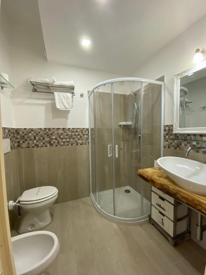 Capo Circeo Beach Resort Spa Fronte Mare San Felice Circeo Extérieur photo