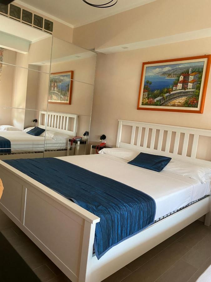 Capo Circeo Beach Resort Spa Fronte Mare San Felice Circeo Extérieur photo