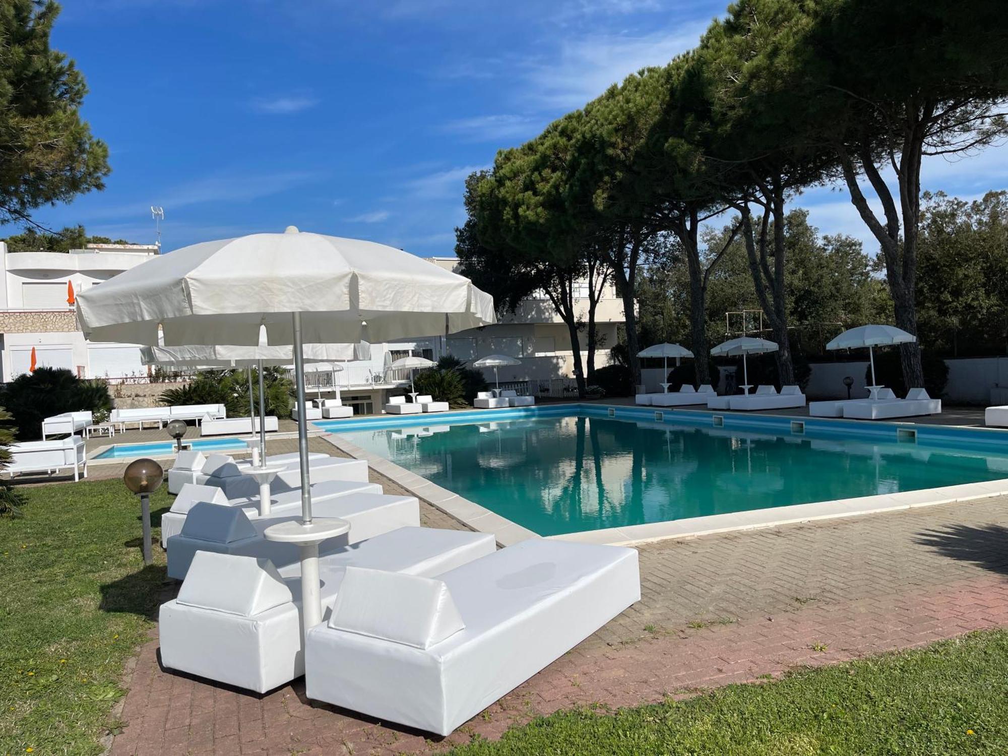 Capo Circeo Beach Resort Spa Fronte Mare San Felice Circeo Extérieur photo