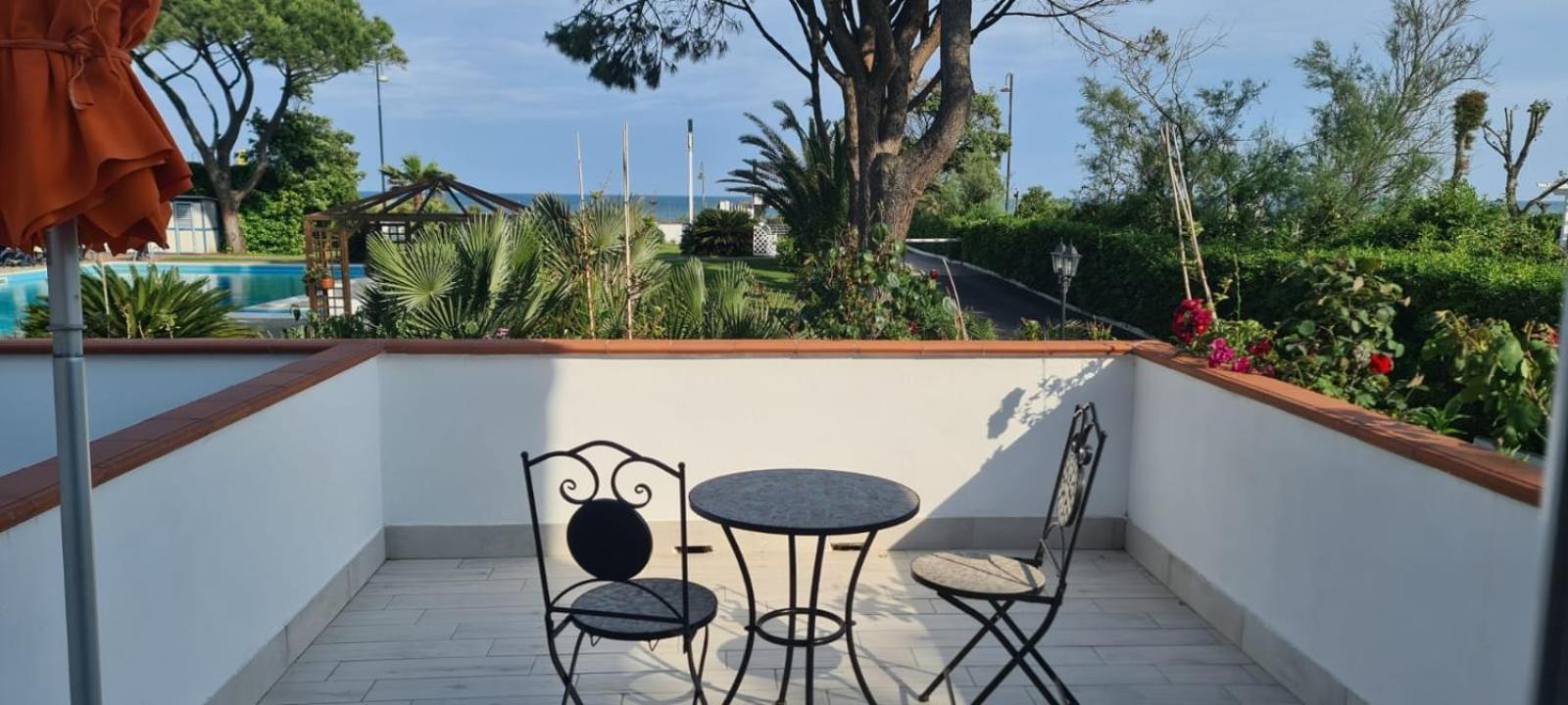 Capo Circeo Beach Resort Spa Fronte Mare San Felice Circeo Extérieur photo
