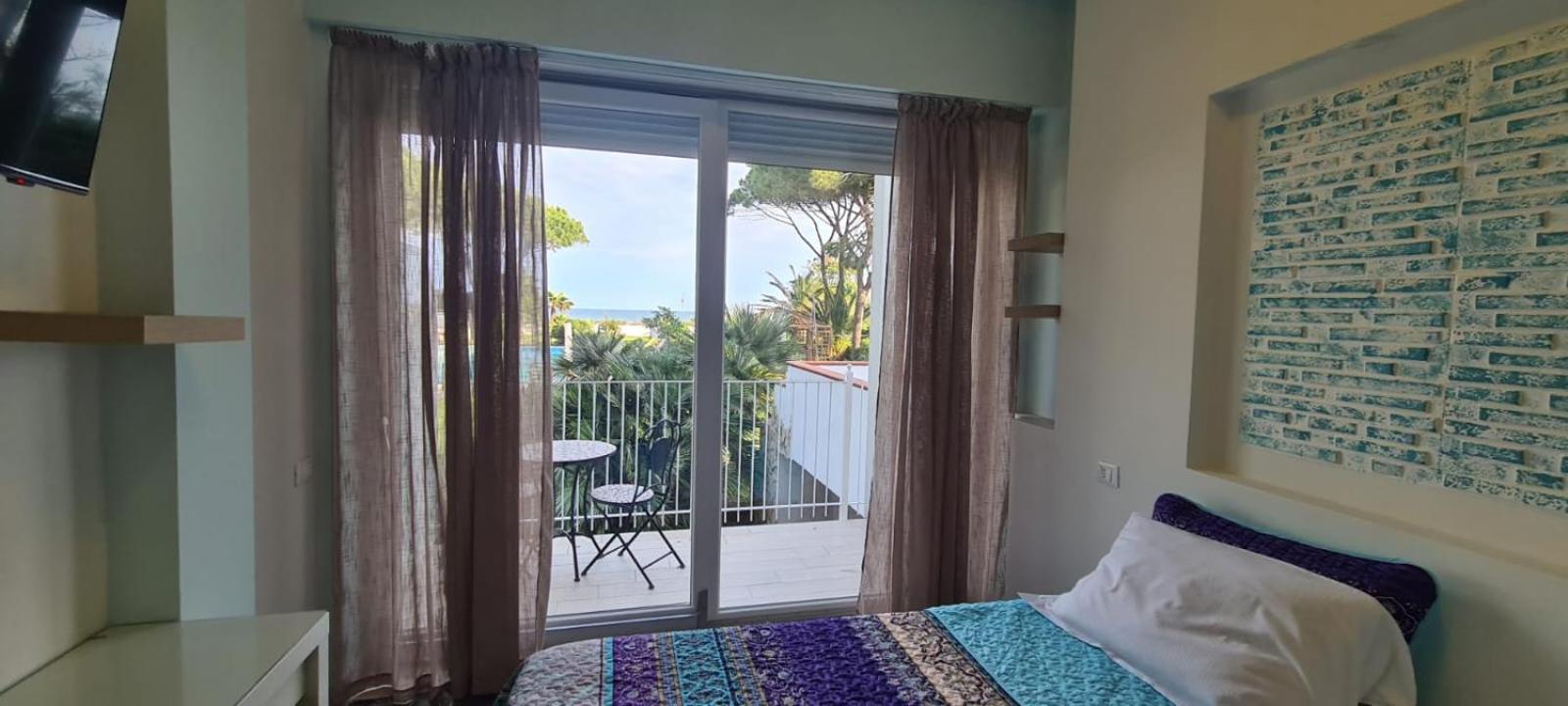 Capo Circeo Beach Resort Spa Fronte Mare San Felice Circeo Extérieur photo