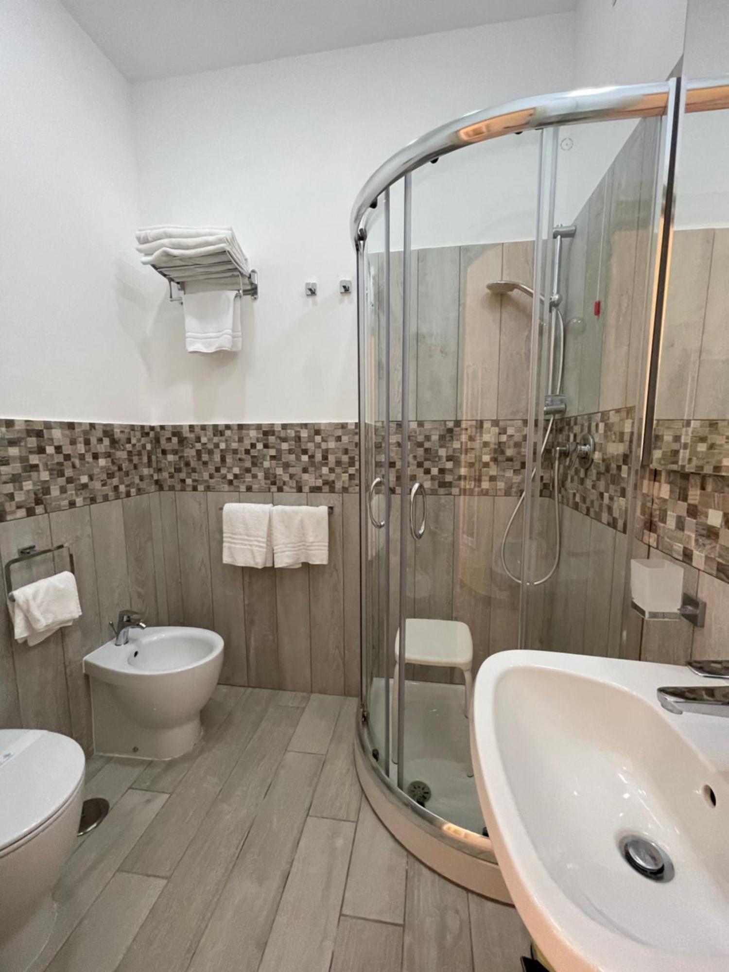 Capo Circeo Beach Resort Spa Fronte Mare San Felice Circeo Extérieur photo