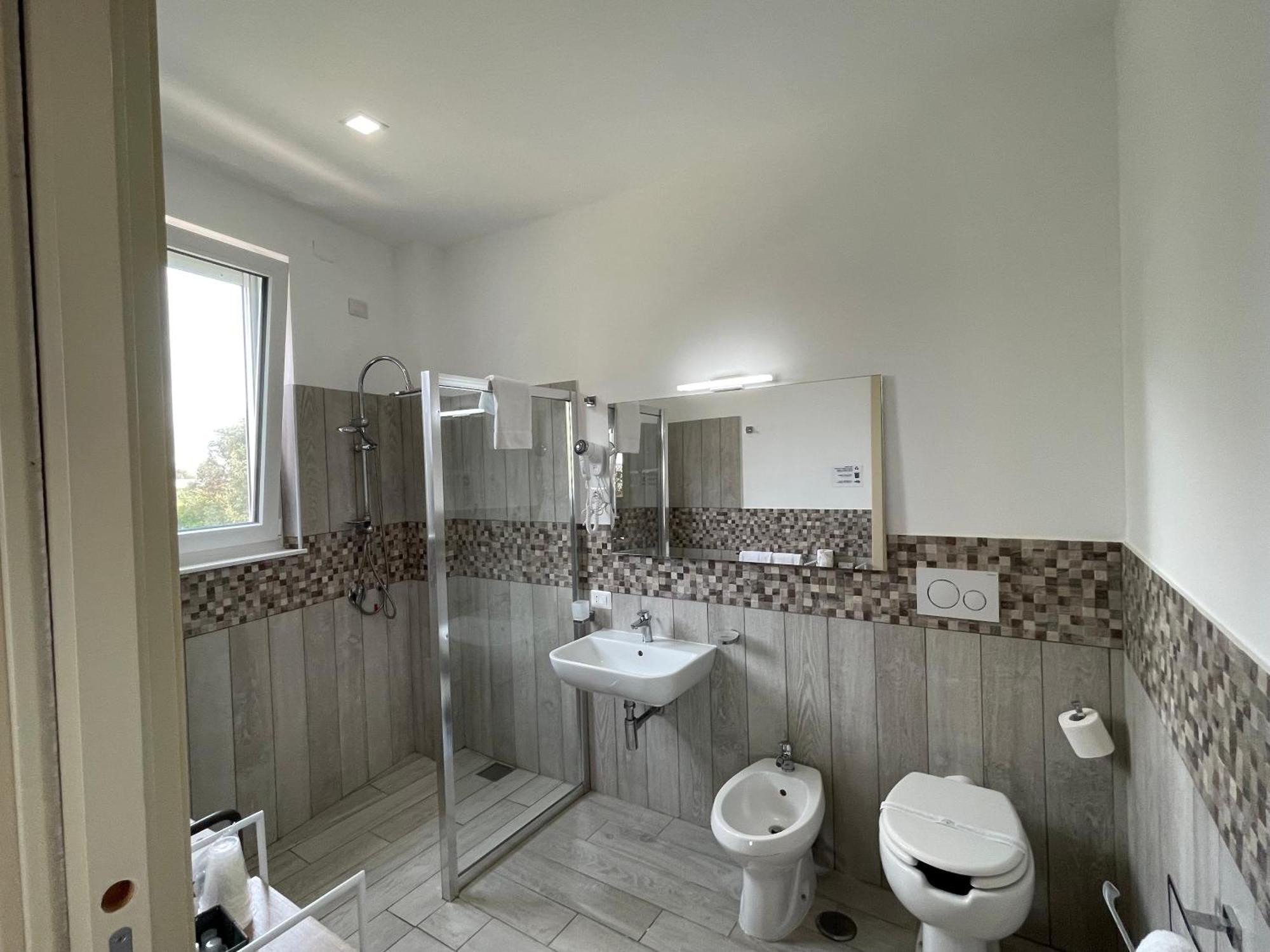 Capo Circeo Beach Resort Spa Fronte Mare San Felice Circeo Extérieur photo
