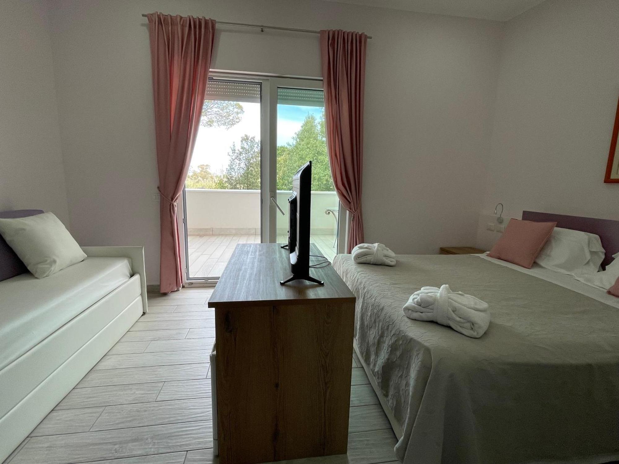 Capo Circeo Beach Resort Spa Fronte Mare San Felice Circeo Extérieur photo