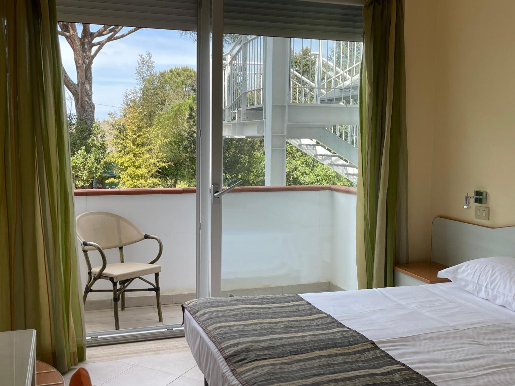 Capo Circeo Beach Resort Spa Fronte Mare San Felice Circeo Extérieur photo