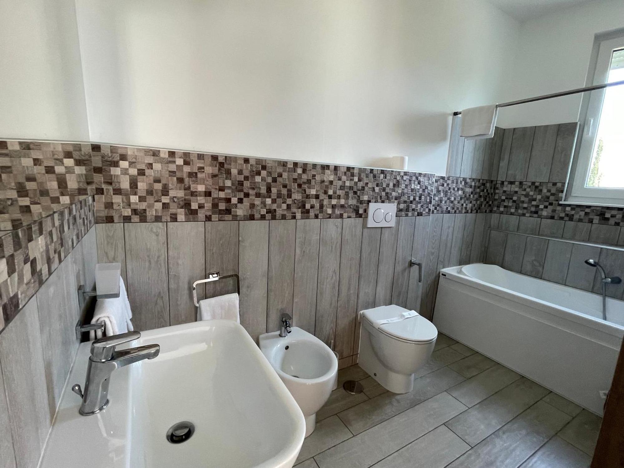 Capo Circeo Beach Resort Spa Fronte Mare San Felice Circeo Extérieur photo