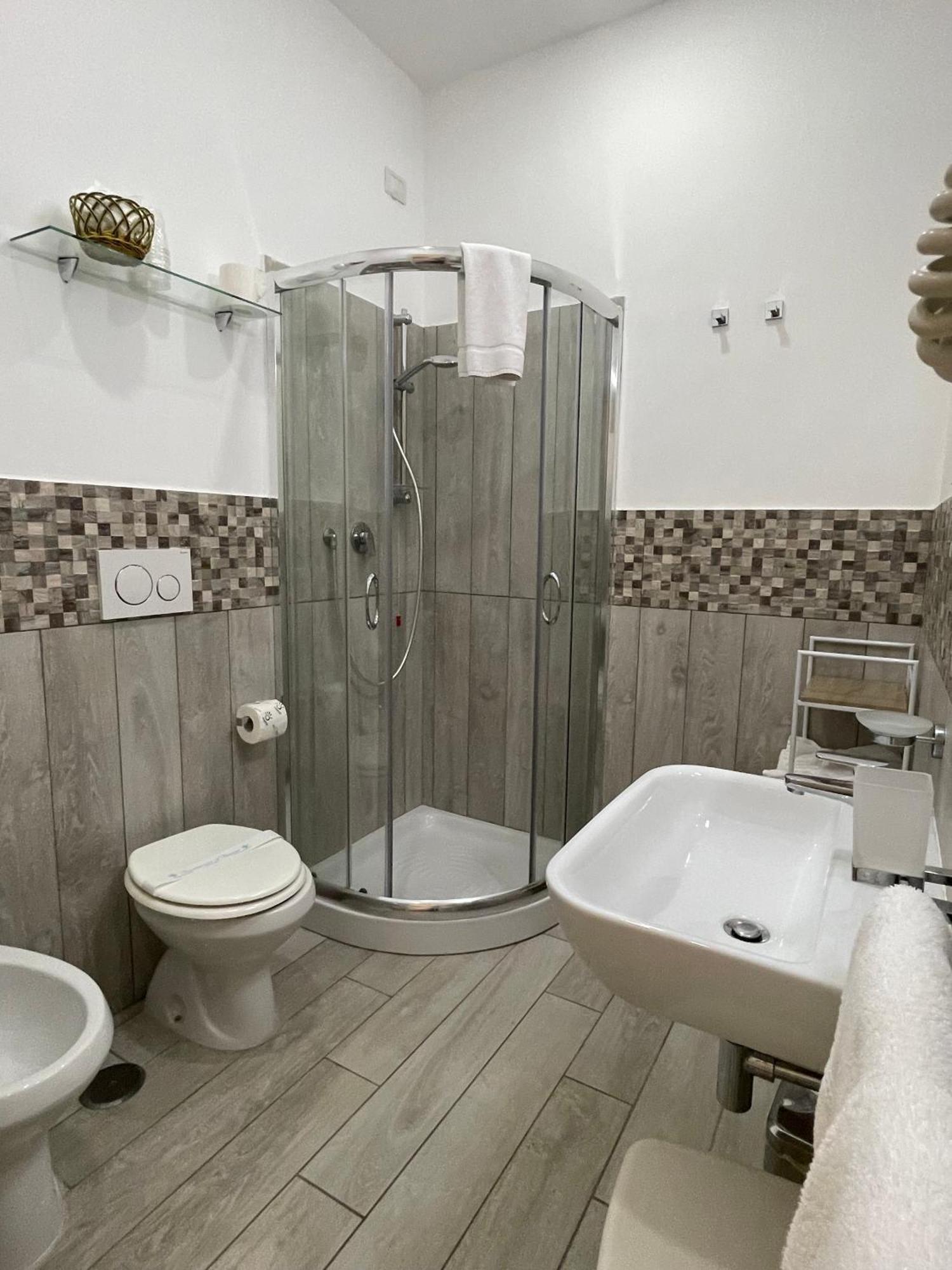 Capo Circeo Beach Resort Spa Fronte Mare San Felice Circeo Extérieur photo