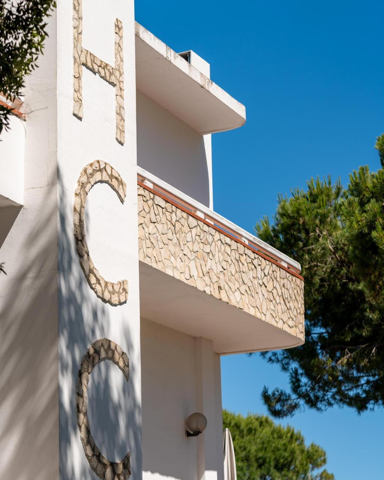 Capo Circeo Beach Resort Spa Fronte Mare San Felice Circeo Extérieur photo
